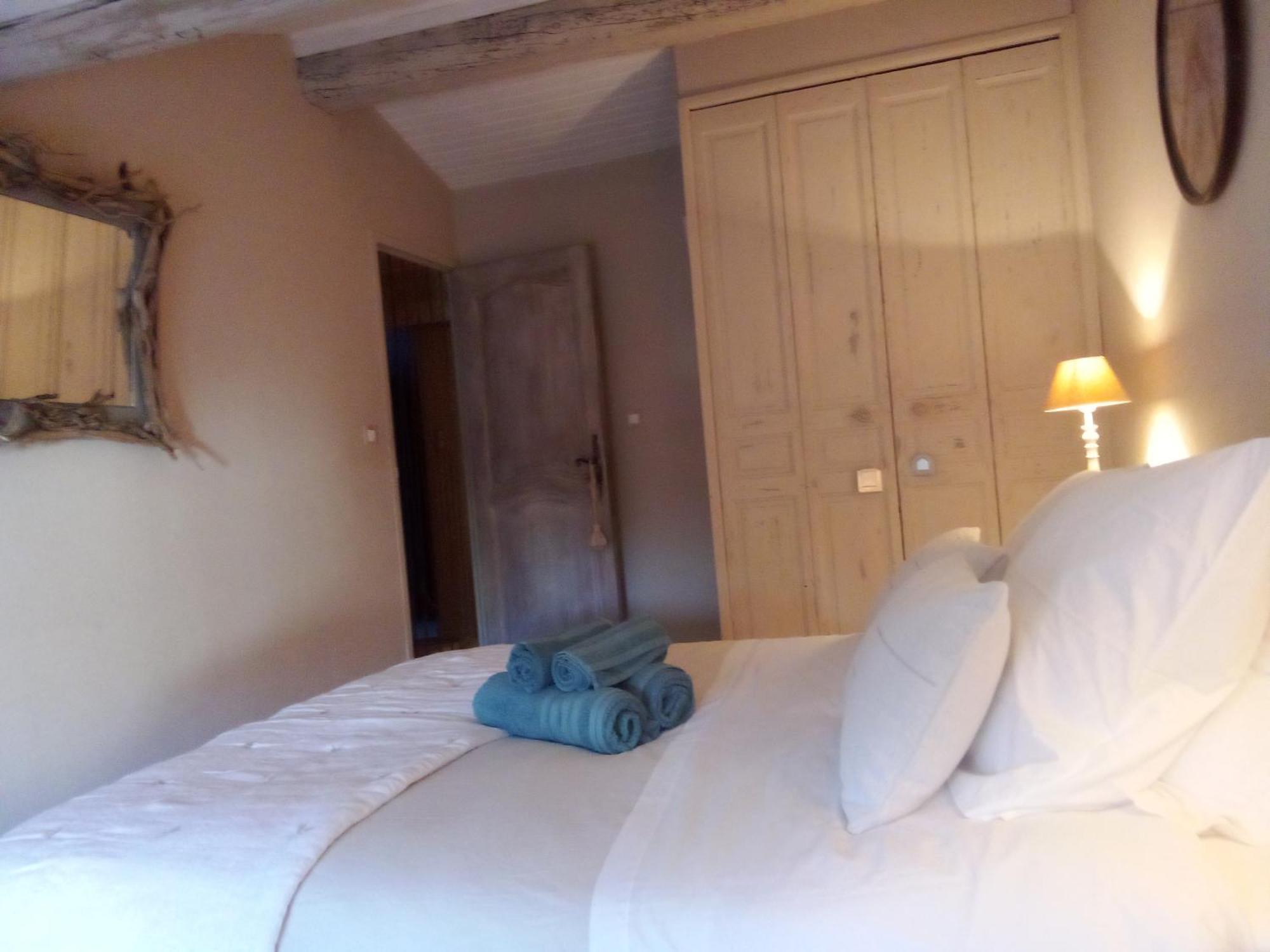 La Maison Perchee Aigues-Mortes Bilik gambar